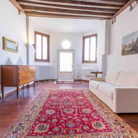 The Arch Historic Accommodation Venecia Exterior foto
