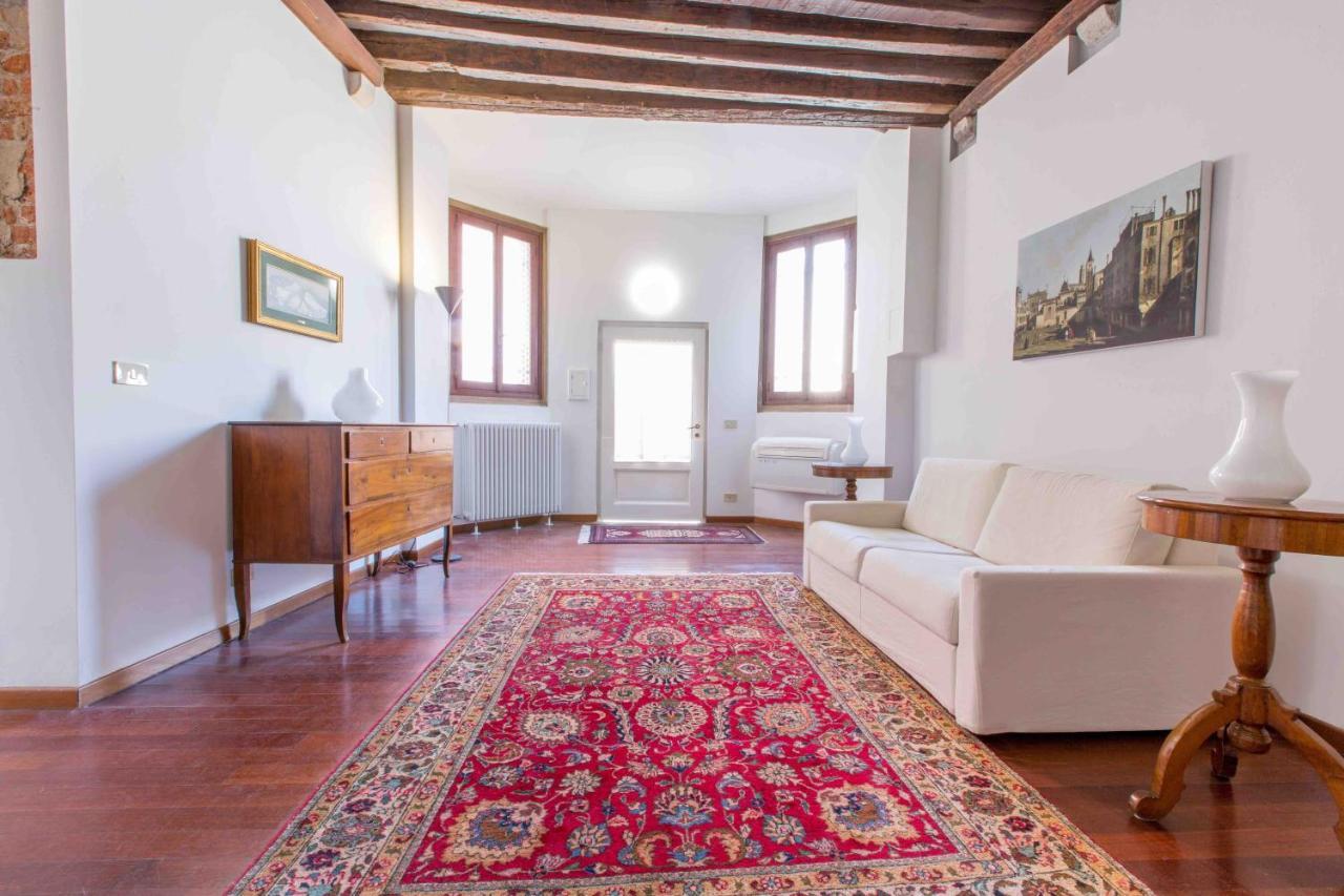 The Arch Historic Accommodation Venecia Exterior foto