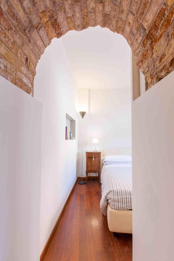The Arch Historic Accommodation Venecia Exterior foto