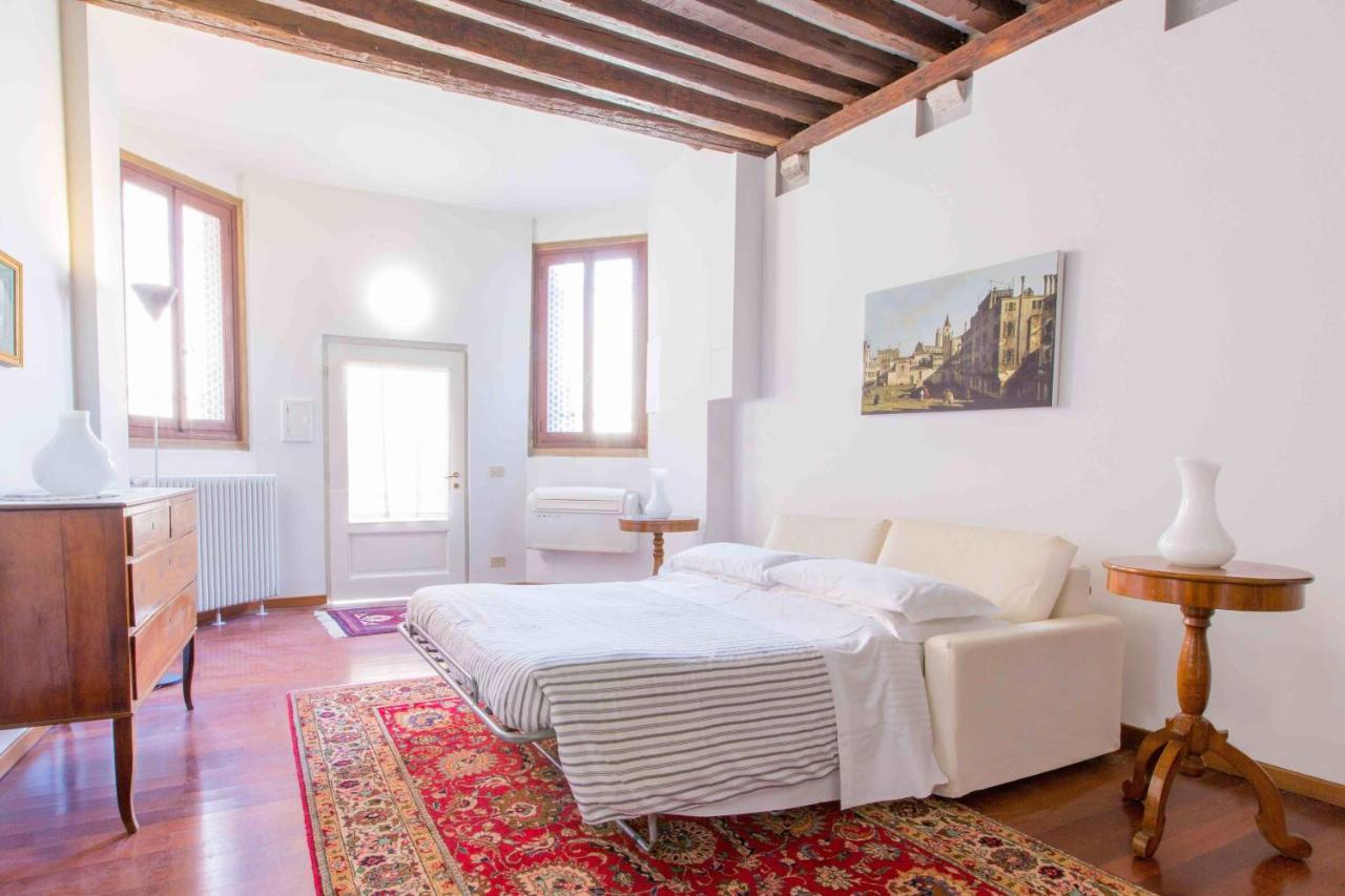 The Arch Historic Accommodation Venecia Exterior foto