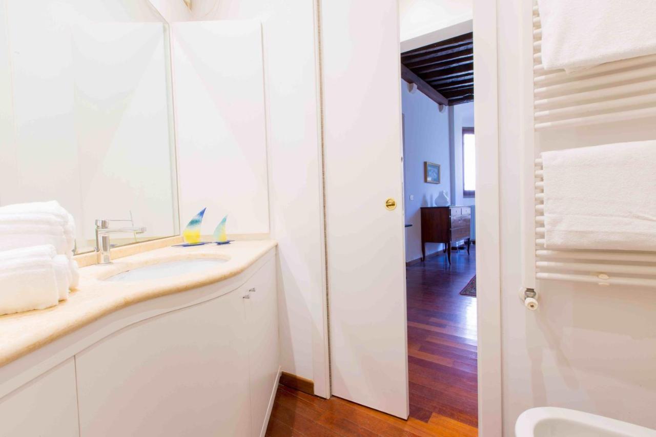The Arch Historic Accommodation Venecia Exterior foto