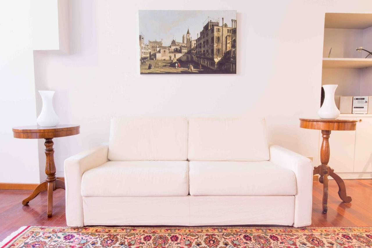 The Arch Historic Accommodation Venecia Exterior foto